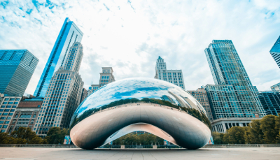 Flights to Chicago (ORD)